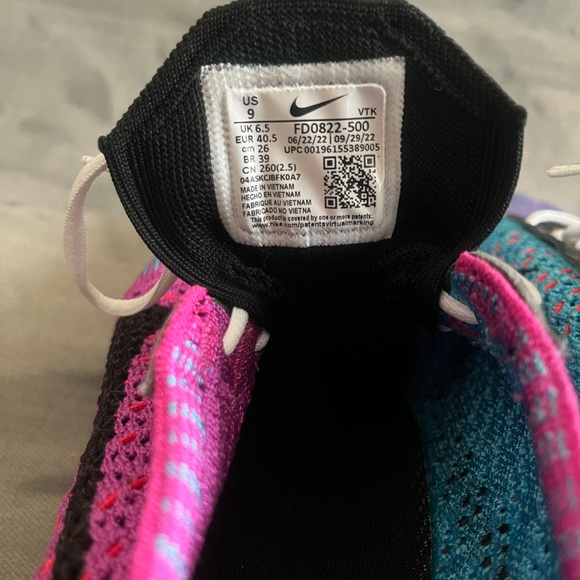 Nike Air Max Flyknit Racer Next Nature - Picture 15 of 15